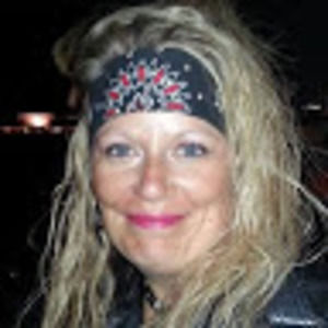 Meet your Posher, Michele